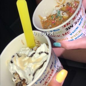 Meet your Posher, Madison